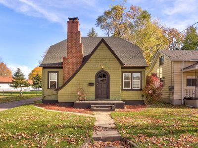 1412 N Carolina St, Saginaw, MI, 48602