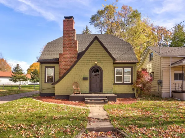1412 N Carolina St, Saginaw, MI 48602