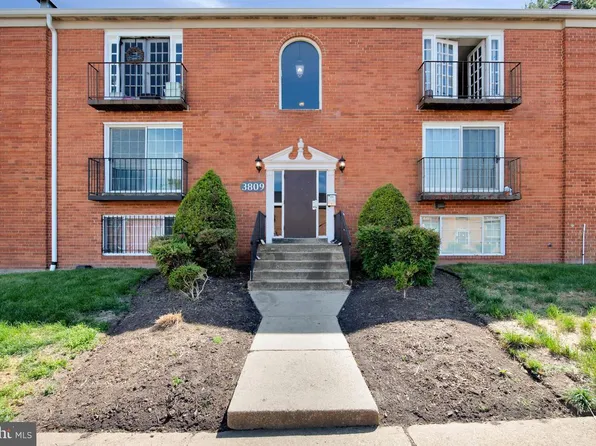 3809 Swann Rd APT 203, Suitland, MD 20746