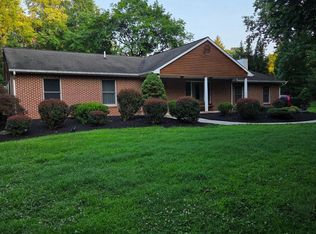 1373 Oxford Valley Rd, Yardley, PA 19067