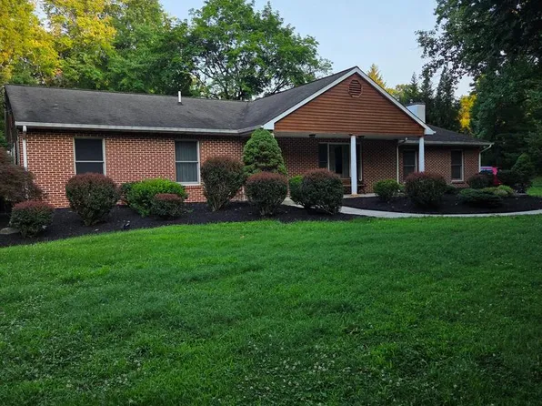 1373 Oxford Valley Rd, Yardley, PA 19067