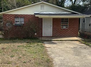 2256 King St, Macon, GA 31204