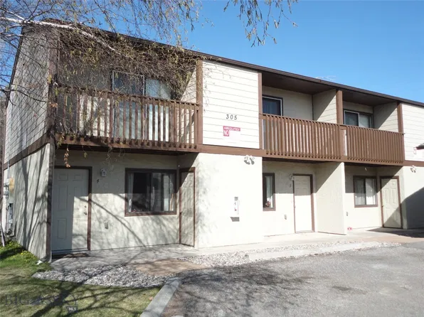 (undisclosed Address), Bozeman, MT 59715