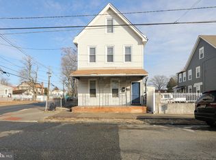202 S 34th St, Camden, NJ 08105