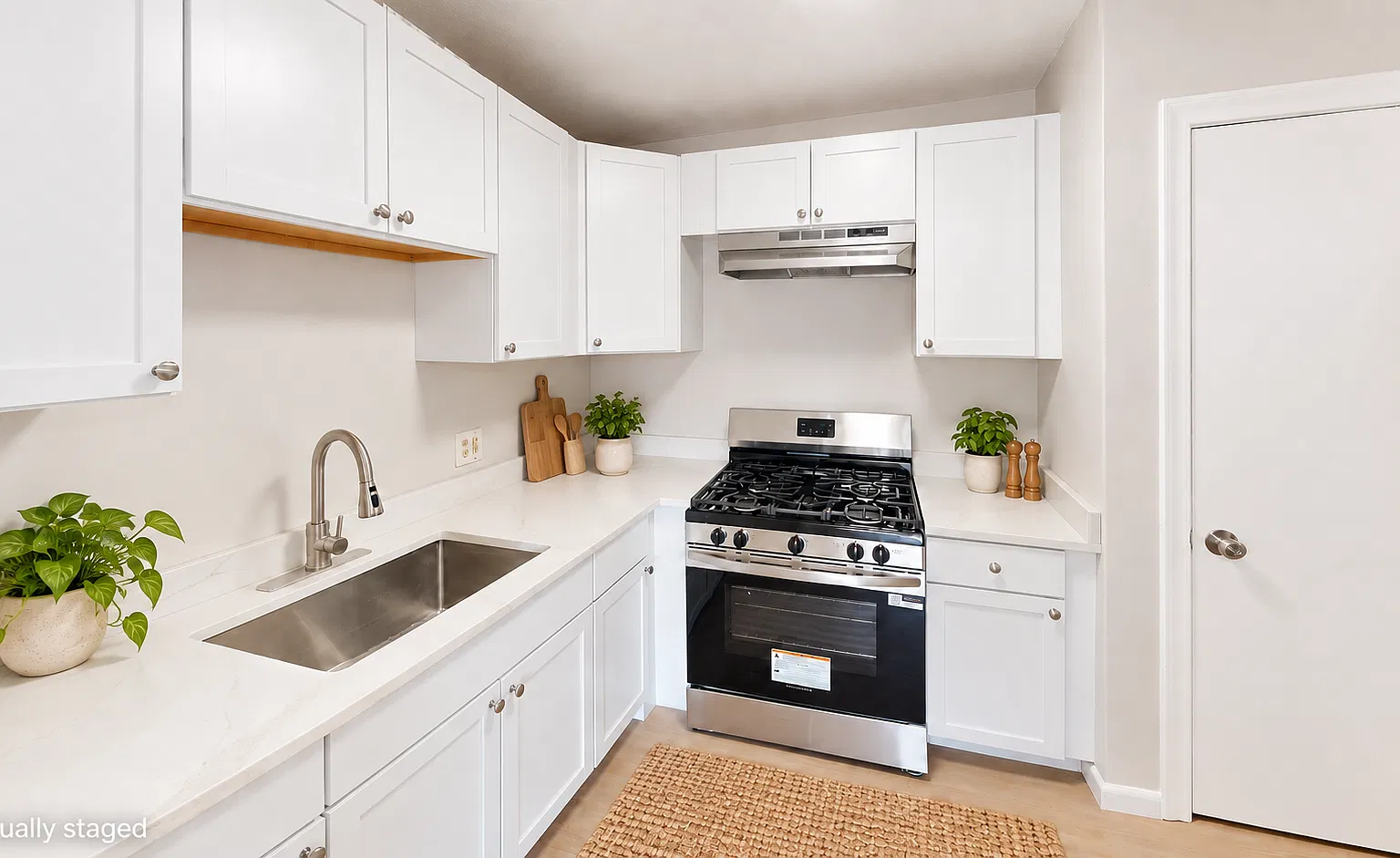 2 bed, 850 sqft, $2,100 — Photo 3