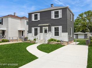 3917 Home Ave, Berwyn, IL 60402