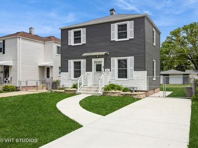 3917 Home Ave, Berwyn, IL, 60402