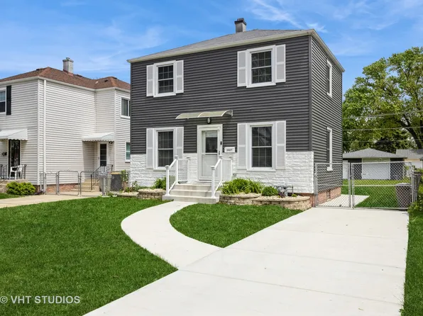 3917 Home Ave, Berwyn, IL 60402