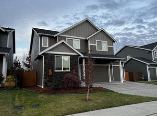 2707 179th St E, Tacoma, WA 98445