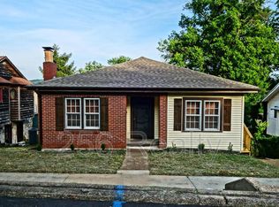 1305 Rayburn Ave, Guntersville, AL 35976