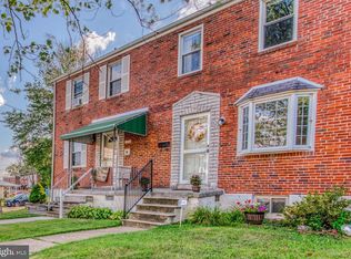 8602 Willow Oak Rd, Baltimore, MD 21234
