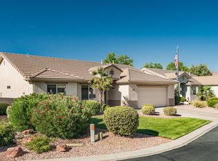 749 W Catspaw Way, Washington, UT 84780