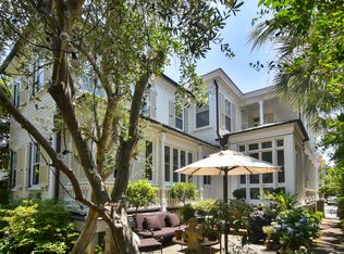 13 New St, Charleston, SC 29401