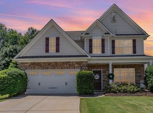 7 Mound Ct, Greer, SC 29650