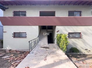 407 S Park View St #D, Los Angeles, CA 90057