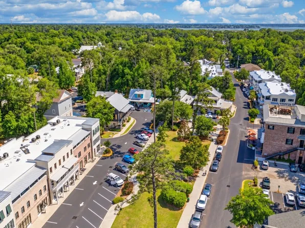 9 Promenade St #1222, Bluffton, SC 29910