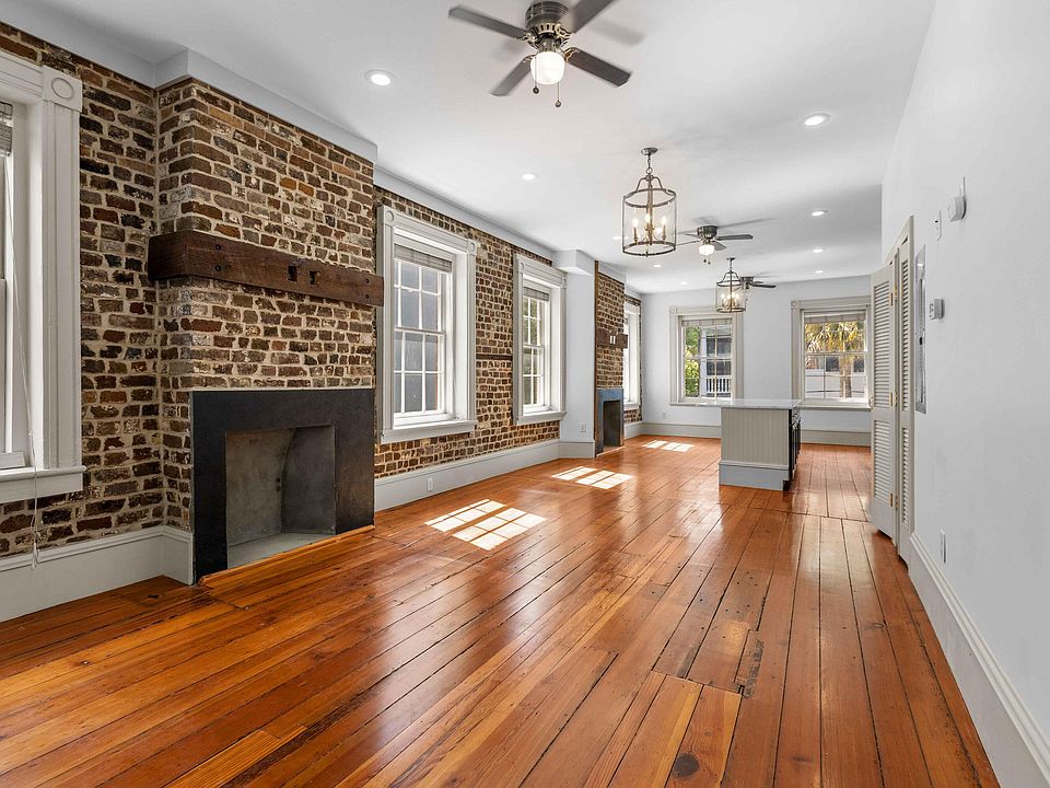 1st image of 35 Society St Unit E