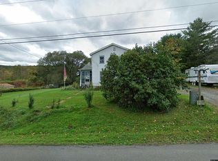 237 Talmadge Hill Rd W, Waverly, NY 14892