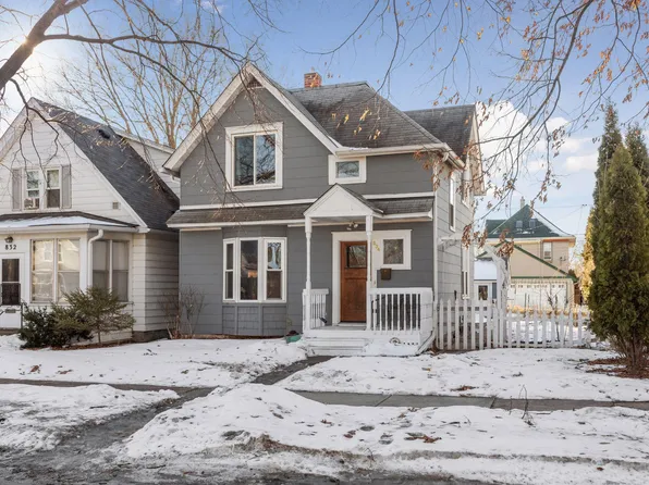 834 Watson Ave, Saint Paul, MN 55102