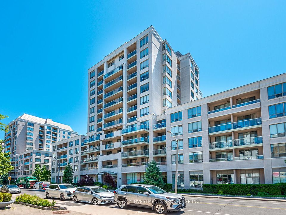 1st image of 195 Merton St #1201
