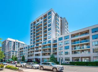 195 Merton St #1201, Toronto, ON M4S3H6
