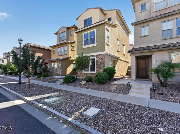 2015 N 77TH Lane, Phoenix, AZ 85035