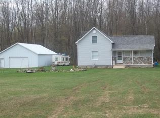 6265 Ritter Rd, Cass City, MI 48726