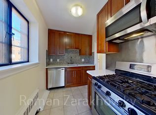 79 Sutherland Rd #5A, Brighton, MA 02135