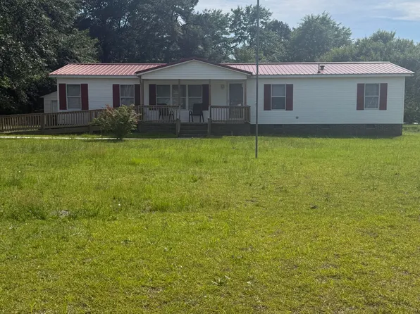 155 Charles Street, Hamlet, NC 28345