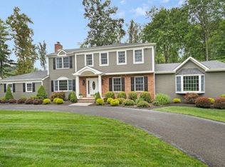 51 Red Hill Rd, Warren, NJ 07059