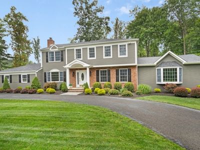 51 Red Hill Rd, Warren, NJ, 07059
