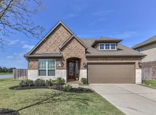 17903 Sulgrave Dr, Cypress, TX 77429