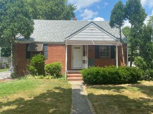 43 Stratford Ave, Ewing, NJ 08618