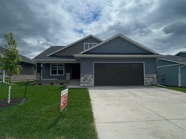 178 Huntington Dr, Iowa City, IA 52245