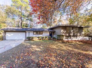 2861 Roswell Ln, Columbus, GA 31906
