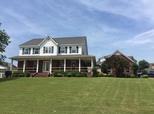 105 Johnsborough Dr, Atoka, TN 38004