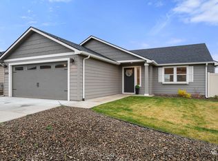 2434 Legacy Ct, Clarkston, WA 99403