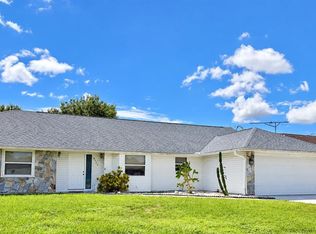 8123 BESSEMER AVENUE, NORTH PORT, FL 34287