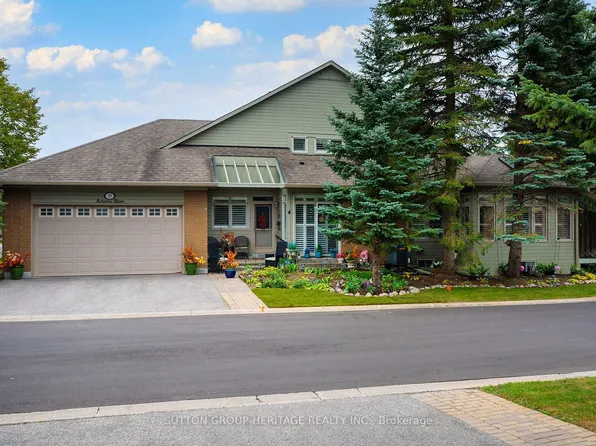 38 Augusta Drive Way, Markham, ON L6E 1B5