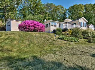 32 Pear St, Harveys Lake, PA 18618