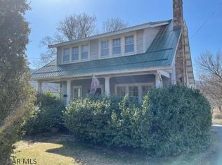 366 Sunnyside Rd, Bedford, PA 15522