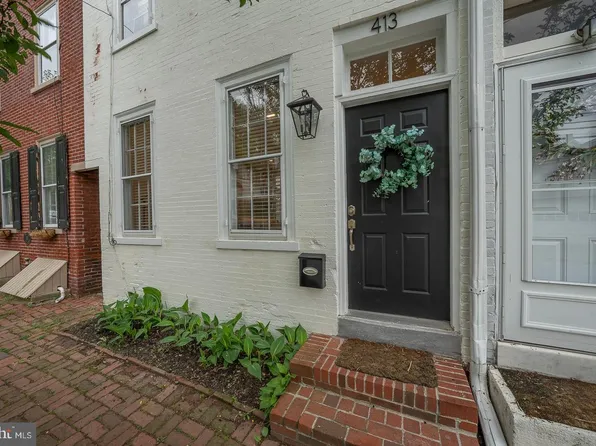 413 N New St, West Chester, PA 19380
