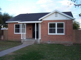 2245 N 8th St, Phoenix, AZ 85006