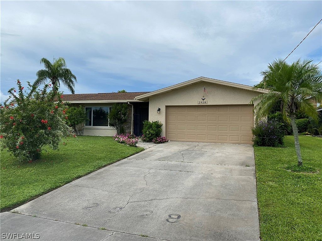 2928 SE 11th Ave, Cape Coral, FL 33904 MLS 222070657 Zillow