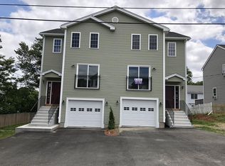 3 Corrine St #A, Worcester, MA 01604