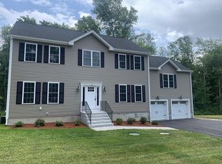 116 Beaver St, Milford, MA 01757