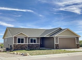 105 Watkins St, Buffalo, WY 82834