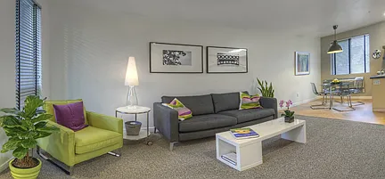 Greenway Townhomes — Photo 4