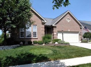 3899 Legacy Dr, Mason, OH 45040