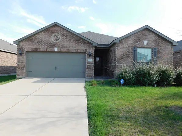 304 Aaron St, Anna, TX 75409